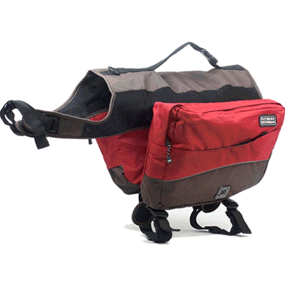 Outward Hound NWT Backpack